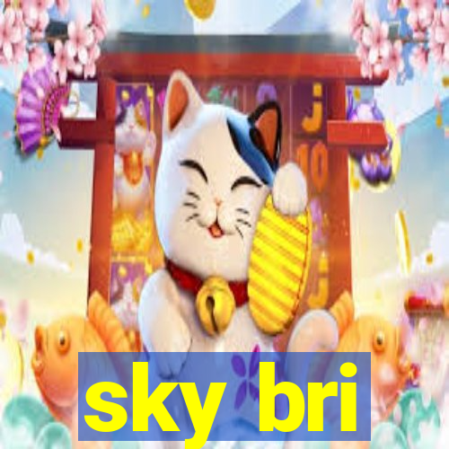 sky bri